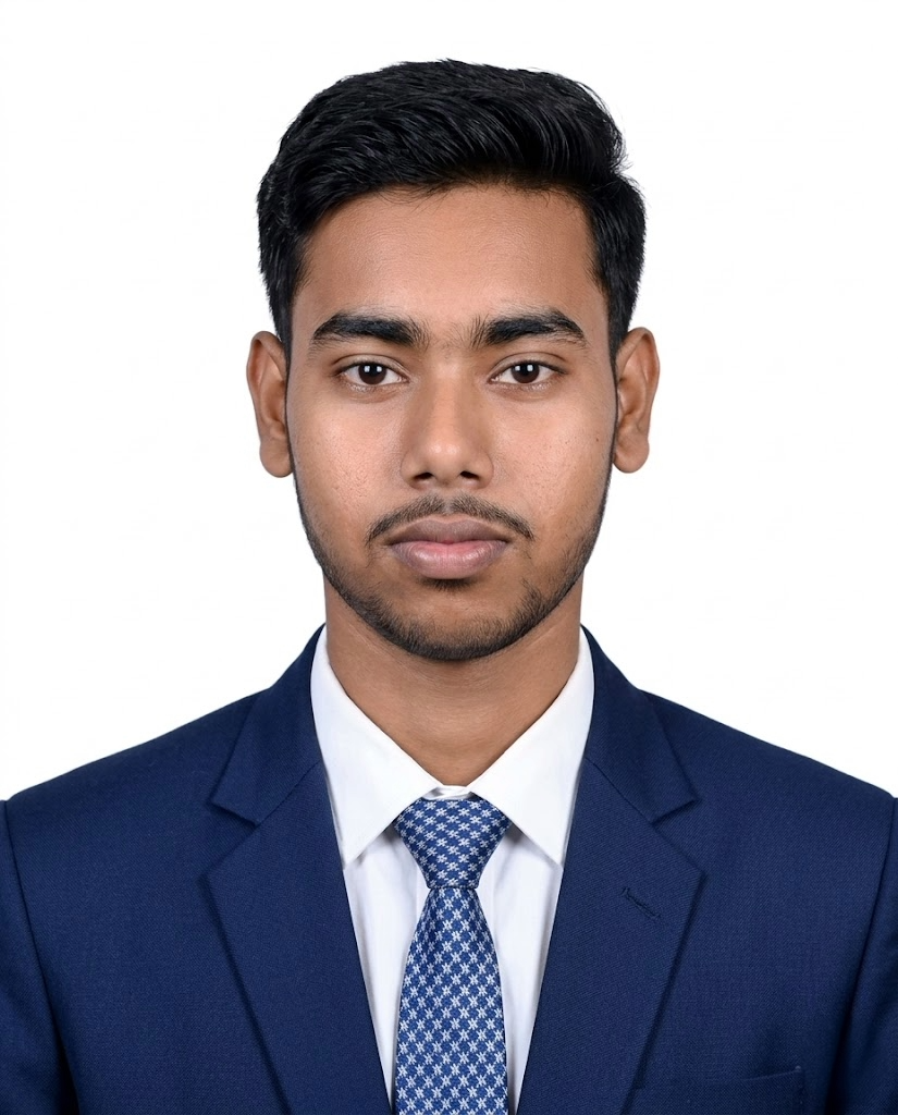 Prodip Das